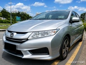 Honda Grace Hybrid 1.5A LX thumbnail