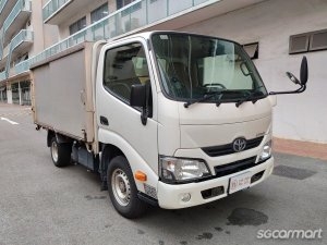 Toyota Dyna 150 3.0A thumbnail