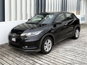 Honda Vezel Hybrid 1.5A X thumbnail