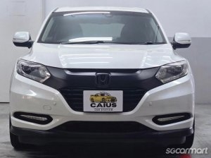 Honda Vezel 1.5A X thumbnail