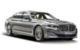 BMW 7 Series F1 Auto Cars Edition icon