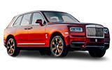 Rolls-Royce Cullinan F1 Auto Cars Edition icon