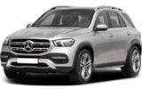 Mercedes-Benz GLE-Class Mild Hybrid 2019 F1 Auto Cars Edition icon