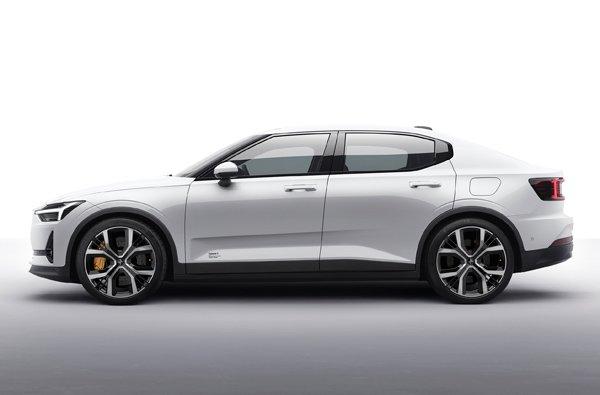 Polestar to debut first ever Super Bowl ad