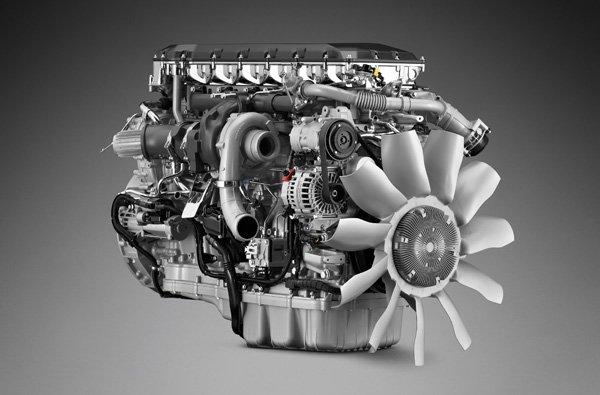 Scania Singapore launches new engine updates