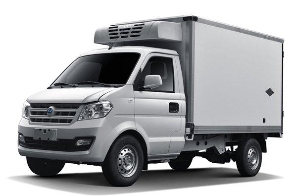 Hong Seh Evolution wins sole distributor rights for DFSK commercial vehicles