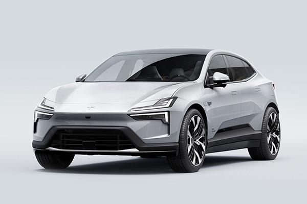 Polestar 4 to be manufactured in South Korea
