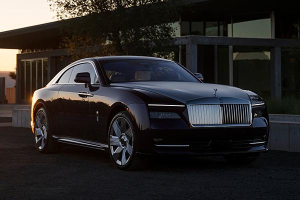 Rolls-Royce announces changes to senior leadership