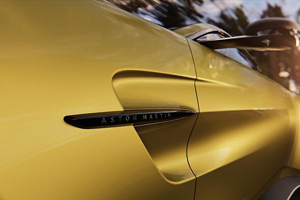 Aston Martin to reveal new Vantage come 12 February 2024