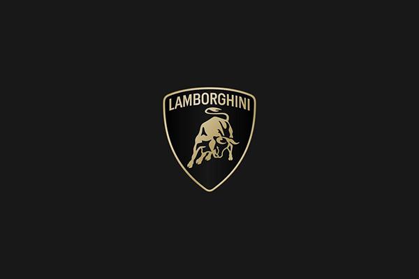 Lamborghini gets new logo and corporate identity