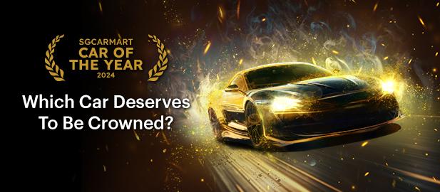 CAR OF THE YEAR WINNERS ANNOUNCED!