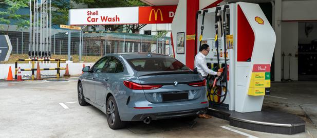 WHAT'S NEXT FOR EV INCENTIVES IN SG?