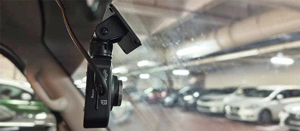 IN-CAR CAMERAS FOR EVERY SORT OF DRIVER!