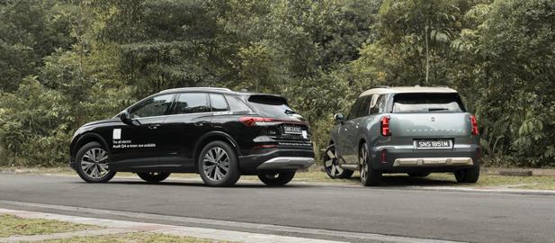 SEVEN-SEATER JEEP IS A FRIENDLY GIANT