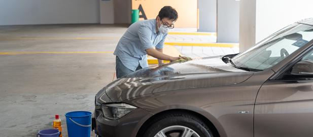ASSURED SERVICING: FOR ALL BMW OWNERS