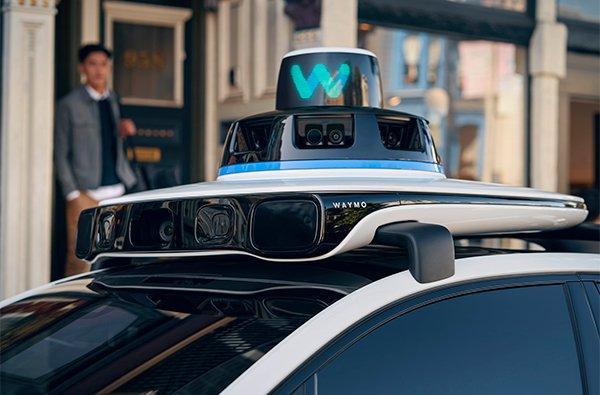 Google-backed Waymo says its cars are now ready to go driverless in a second city