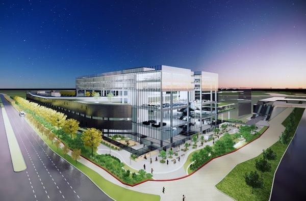 Hyundai Plant in Singapore gets former Ferrari Aerodynamicist as Vice President