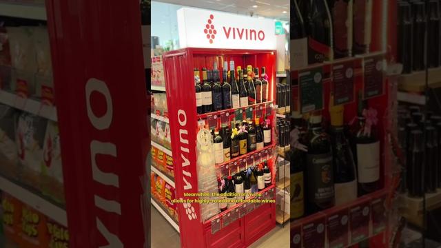 Shell has launched a refreshed Shell Select store concept! #shell #vivino #hooga #watsons