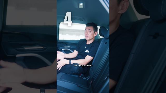 Audi Q5 - What you need to know! #audi #suv