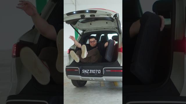 Atto 2 - What you need to know! #atto2 #byd #ev #suv