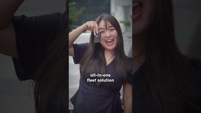 Corporate car leasing should be headache-free! #kinto