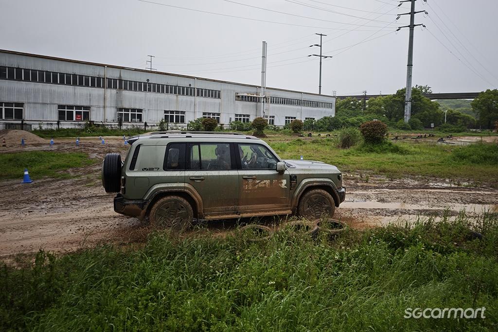 ...