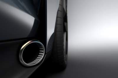 Long-awaited new TVR to be launched at 2017 Goodwood Revival in the U.K.