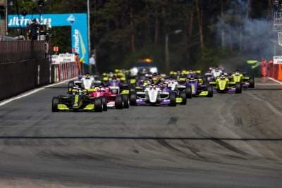 W Series Esports League welcomes three new drivers