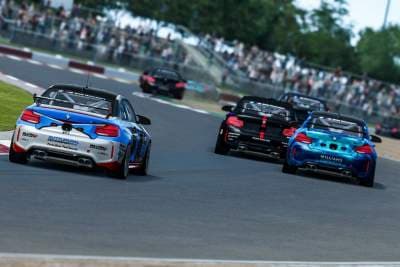 BMW SIM Cups 2021 is back with more formats, cars and platforms to race on
