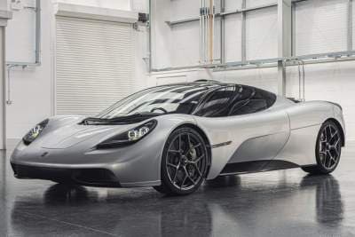 Gordon Murray Group gets planning for new headquarters approved