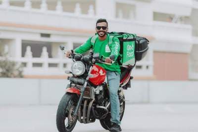 GrabRentals scales up Motorcycle Ownership scheme