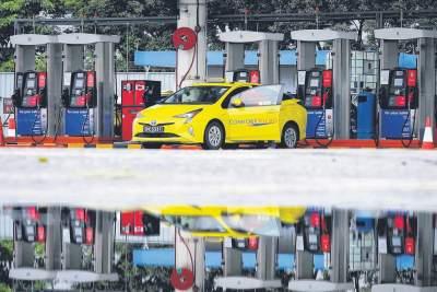 Get insured against COVID-19 when you ride with comfortDelGro