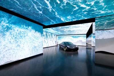 Hyundai opens new brand experience centre in Indonesia