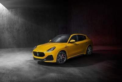 Maserati introduces Extra10, a new 10-year warranty programme
