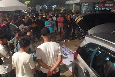 Singapore Car Audio Network to hold sound appreciation event at Raffles Marina