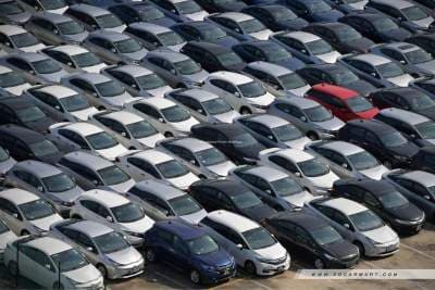 5 cars in Singapore to pick if you're thinking of COE renewal
