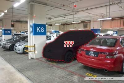 What should you do if someone steals your car overseas?