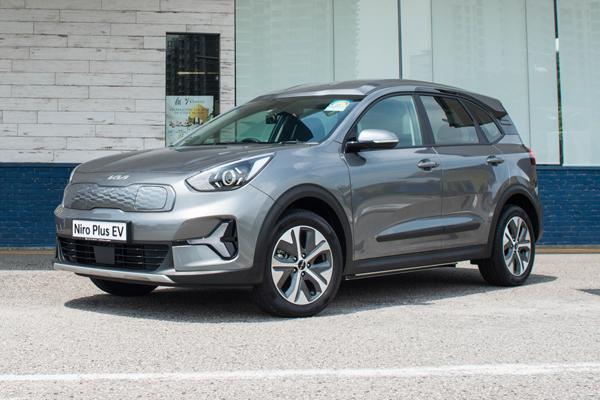 Kia Niro Plus EV review