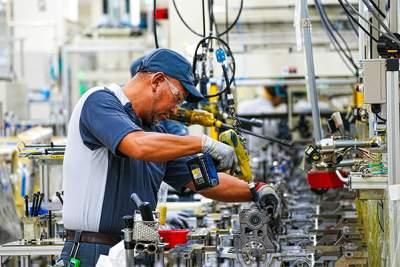 Nissan Yokohama plant produces landmark 40 millionth engine