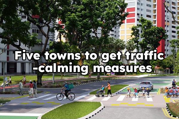 Friendly Streets pilot to commence in five neighbourhoods