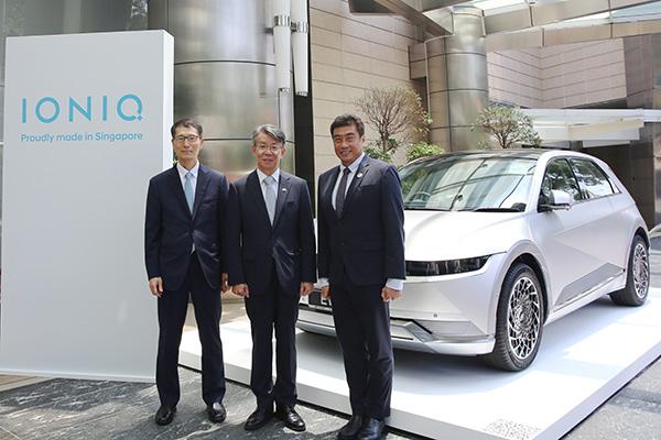 KAMA hosts seminar for future mobility in Singapore
