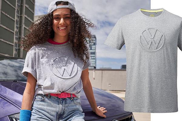 Volkswagen updates its merchandise lineup in the U.K.