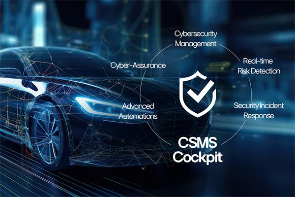 LG to introduce new vehicle cybersecurity platform