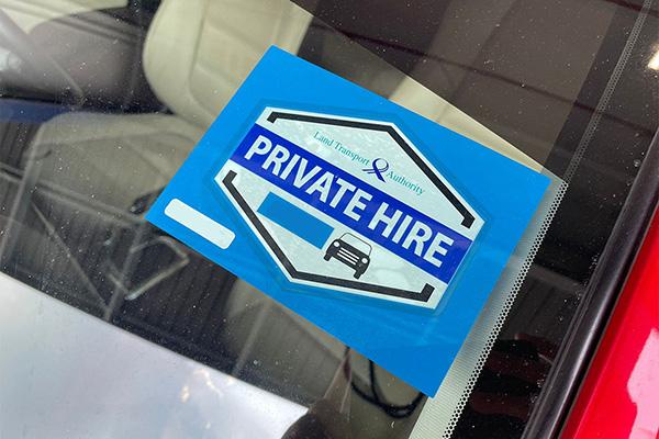 Discussions on P2P transport framework review underway