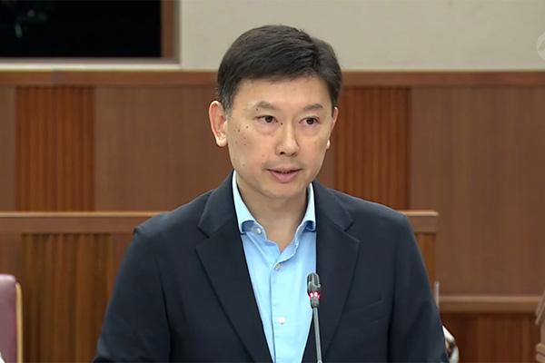 Mr. Iswaran resigns as Transport Minister amidst 27 charges