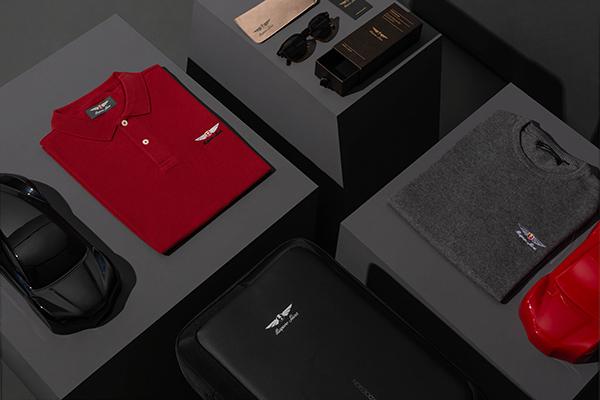 Hispano Suiza presents its new online boutique