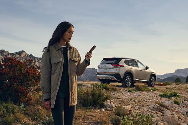 Nissan rolls out new stolen vehicle tracking feature in U.K.