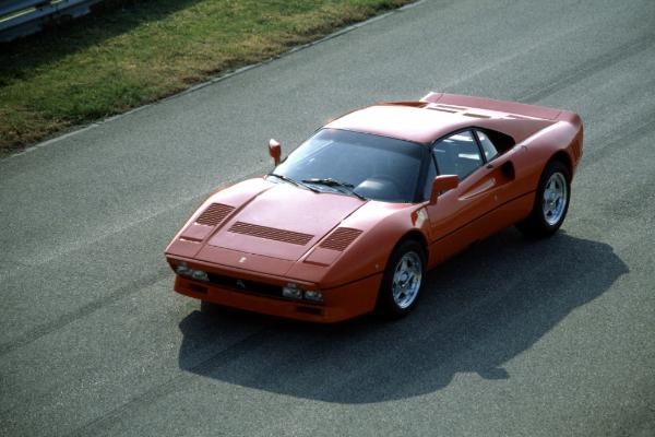 Ferrari to host second Legacy Tour