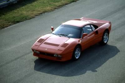 Ferrari to host second Legacy Tour