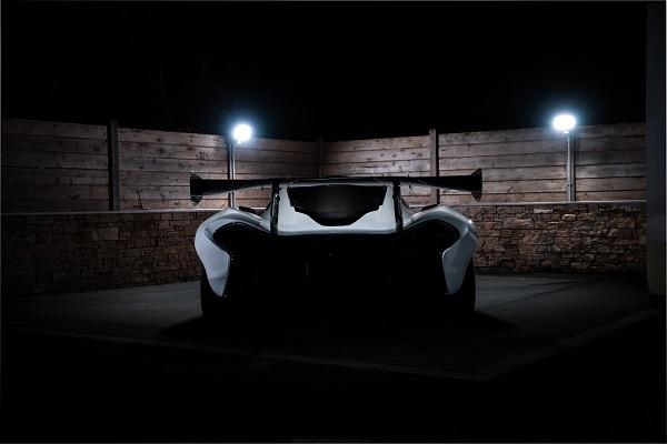 Lanzante and Mad Mike collaborate on Project 'MadMac'